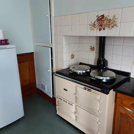Spacious 4 Bedroom House In Limerick Junction