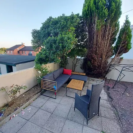 Sunbury House Retreat In Limerick Junction