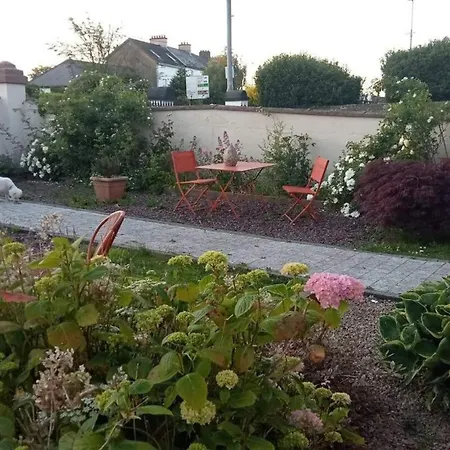 Sunbury House Retreat In * Limerick Junction