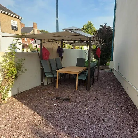 Spacious 4 Bedroom House In Limerick Junction