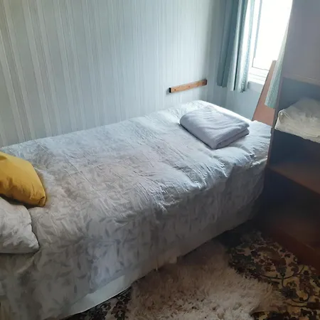Spacious 4 Bedroom House In Nyaraló Limerick Junction