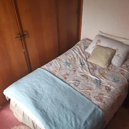 Sunbury House Retreat In * Limerick Junction